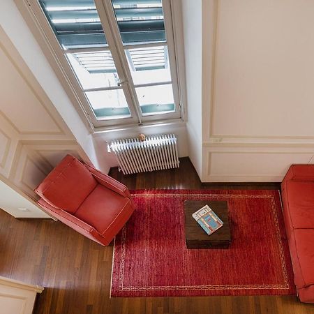 Lomellini Palace Apartments By Wonderful Italy Genova Esterno foto