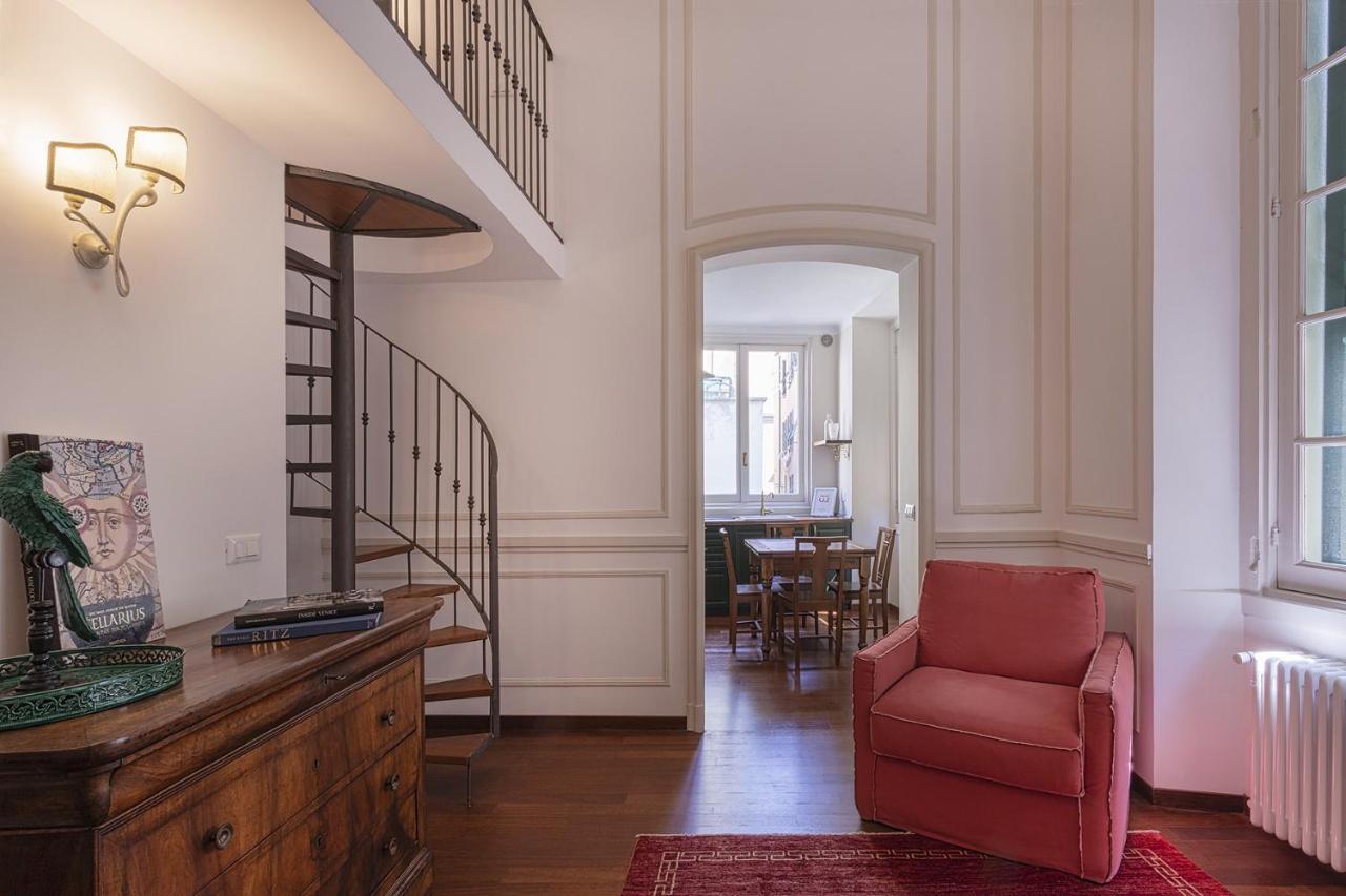 Lomellini Palace Apartments By Wonderful Italy Genova Esterno foto