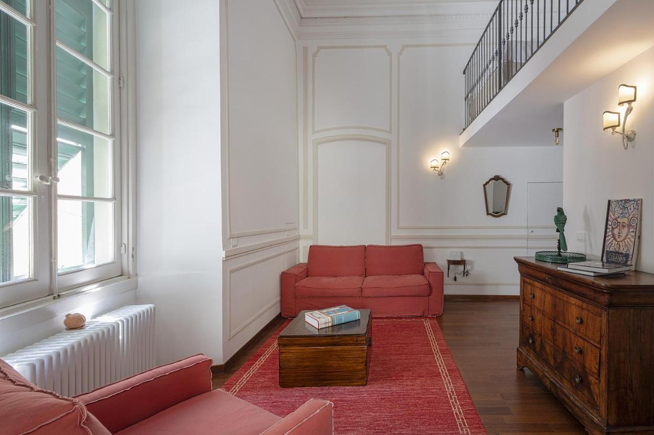 Lomellini Palace Apartments By Wonderful Italy Genova Esterno foto