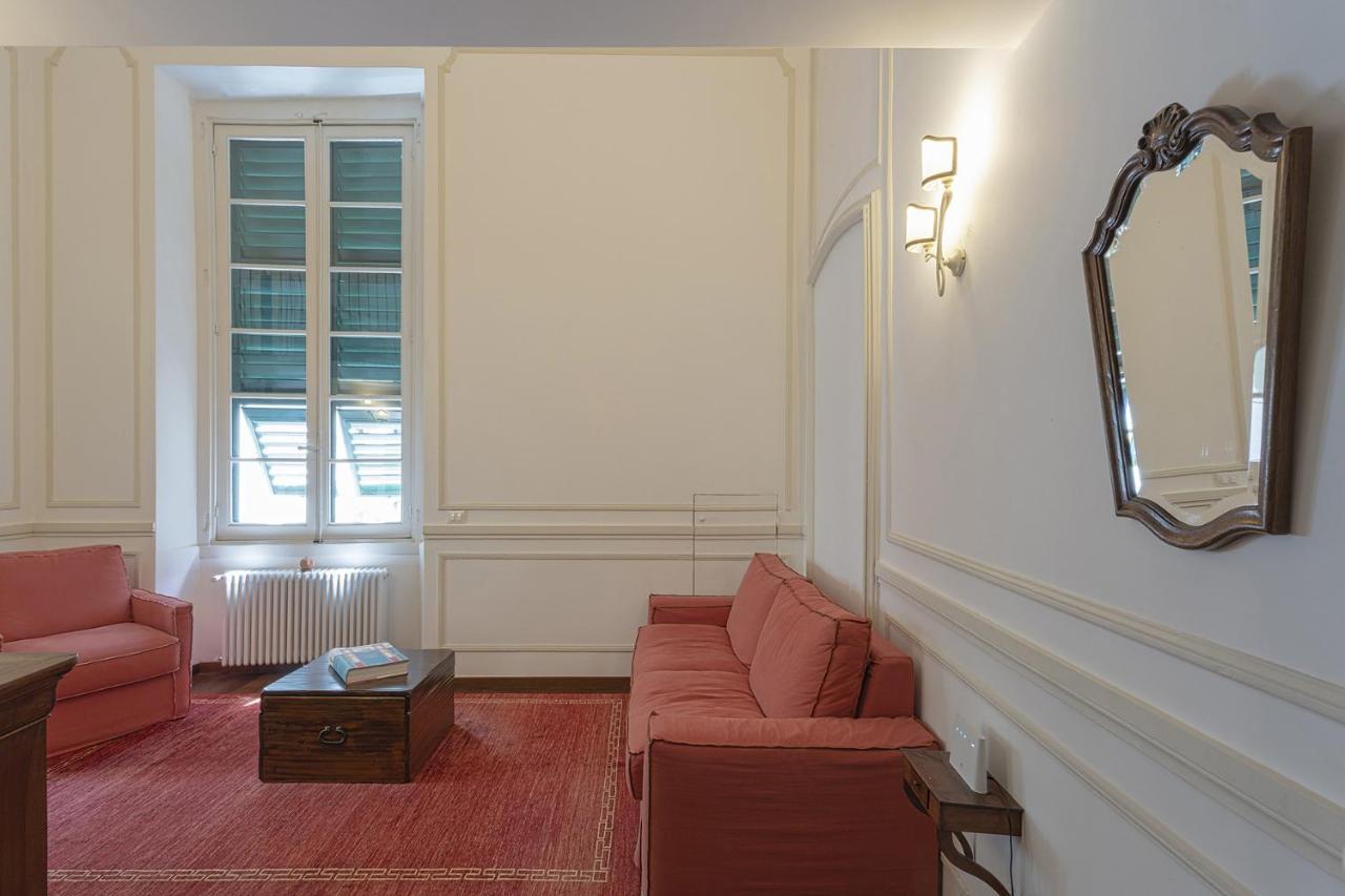 Lomellini Palace Apartments By Wonderful Italy Genova Esterno foto