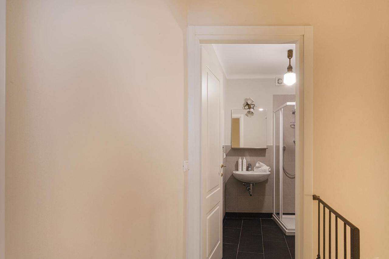 Lomellini Palace Apartments By Wonderful Italy Genova Esterno foto