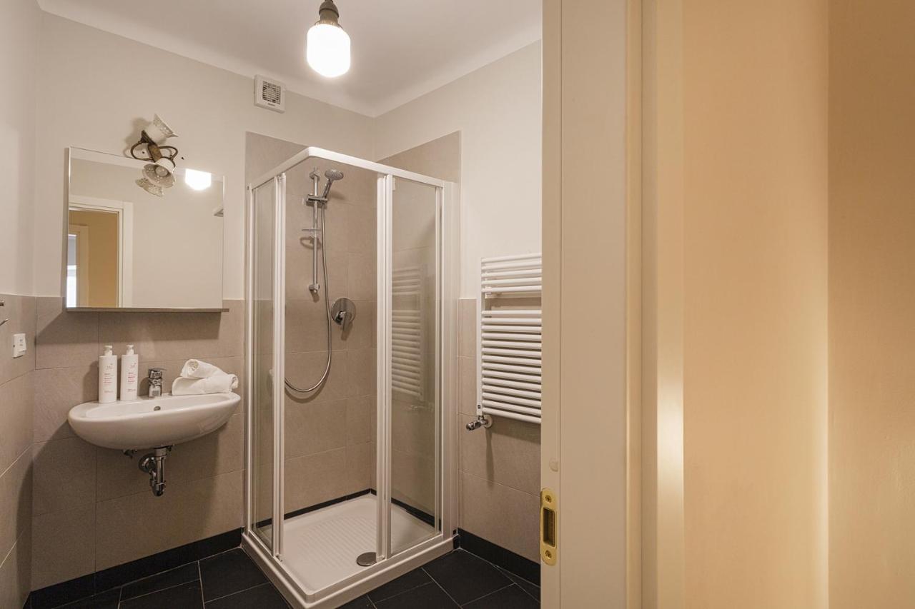 Lomellini Palace Apartments By Wonderful Italy Genova Esterno foto