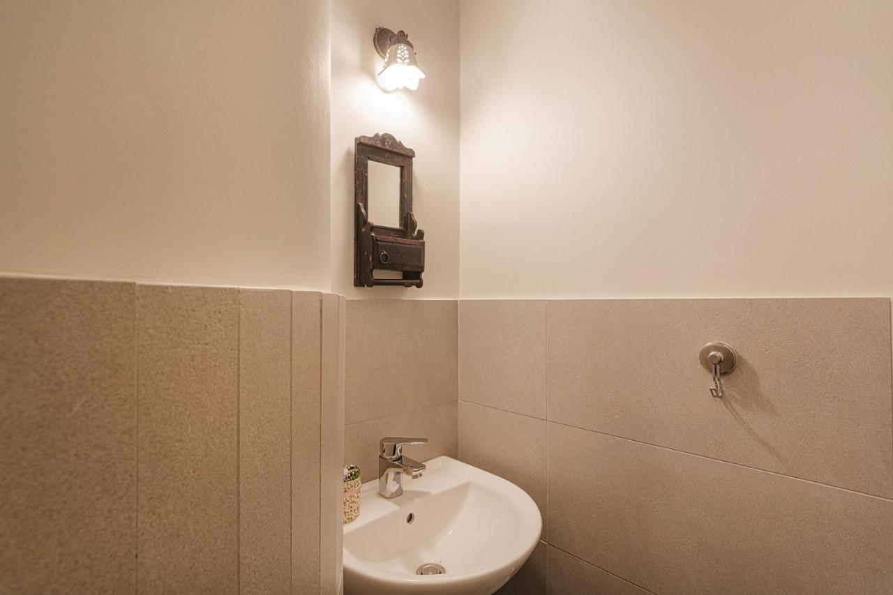 Lomellini Palace Apartments By Wonderful Italy Genova Esterno foto