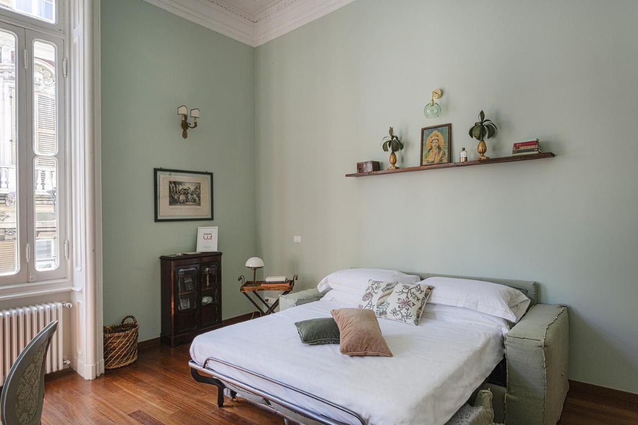 Lomellini Palace Apartments By Wonderful Italy Genova Esterno foto