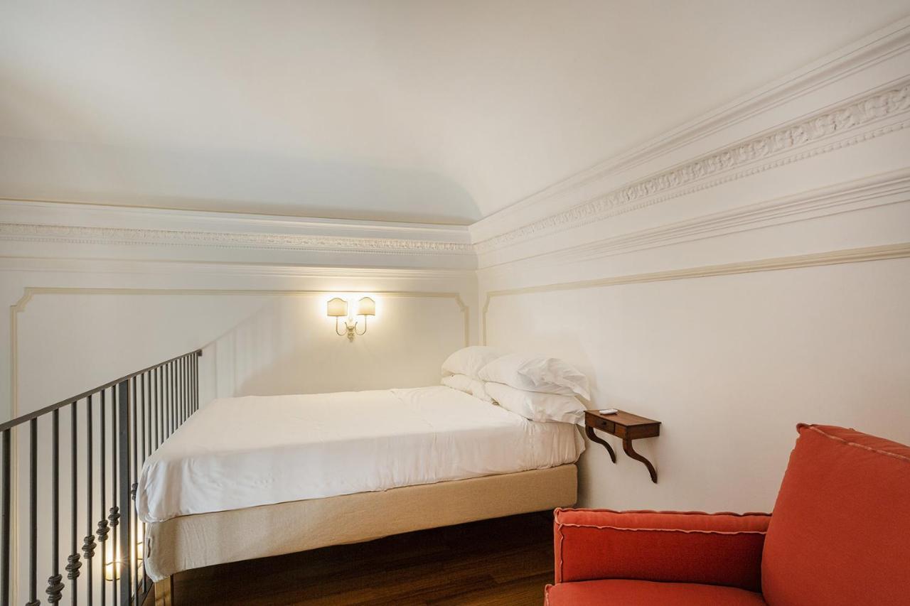 Lomellini Palace Apartments By Wonderful Italy Genova Esterno foto