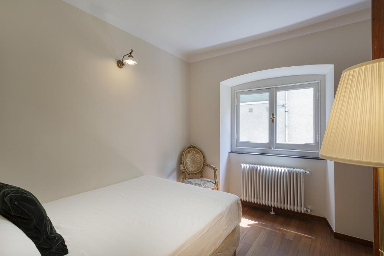 Lomellini Palace Apartments By Wonderful Italy Genova Esterno foto