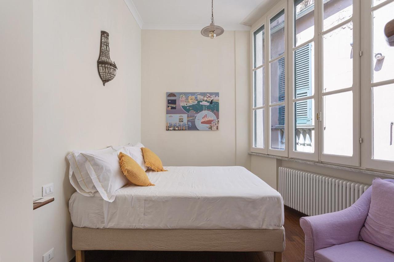 Lomellini Palace Apartments By Wonderful Italy Genova Esterno foto