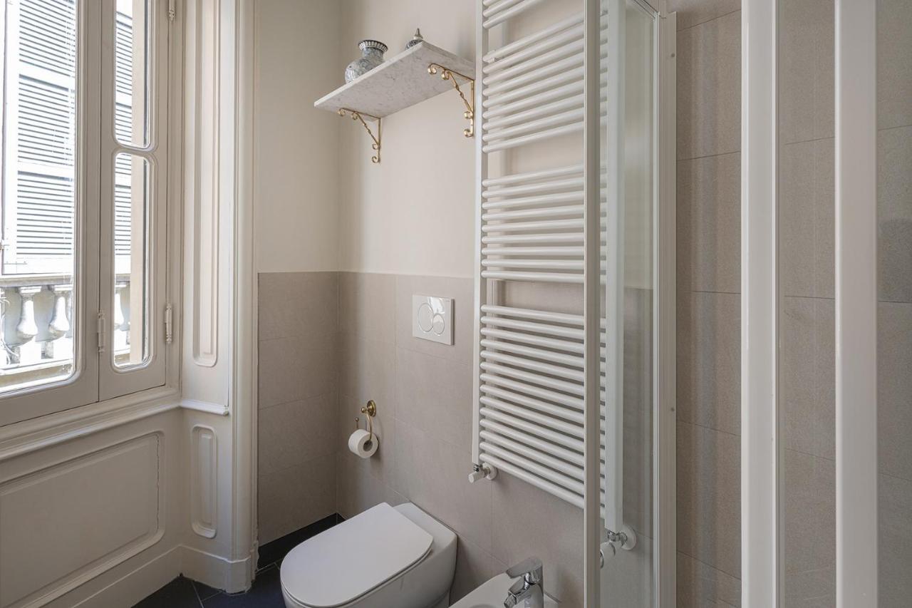 Lomellini Palace Apartments By Wonderful Italy Genova Esterno foto